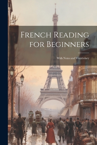 French Reading for Beginners