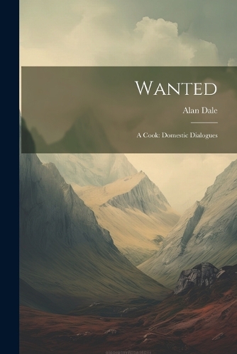 Wanted