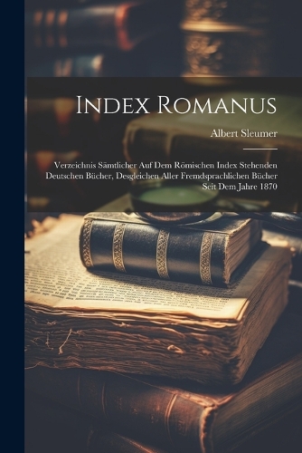 Index Romanus