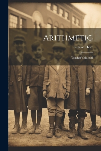 Arithmetic