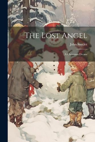 The Lost Angel