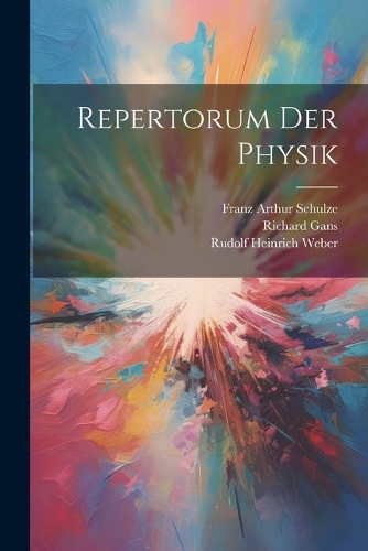 Repertorum Der Physik