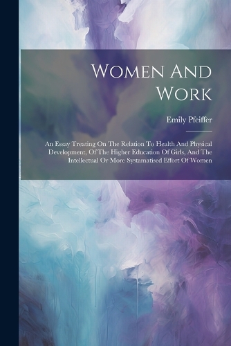 Women And Work