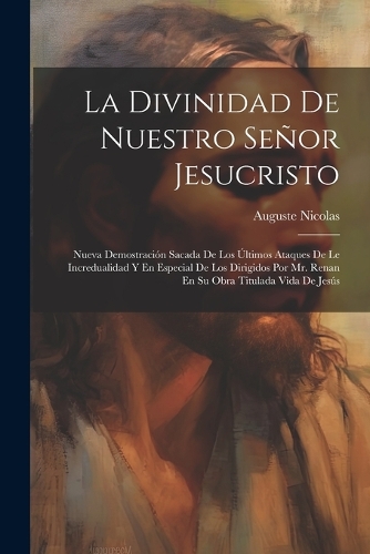 La Divinidad De Nuestro Señor Jesucristo