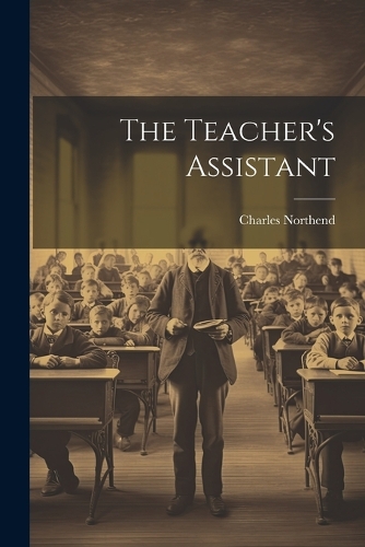 The Teacher's Assistant