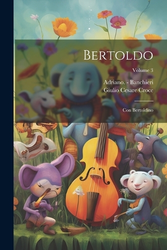 Bertoldo