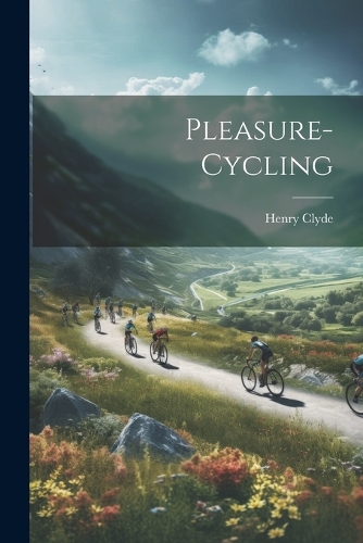 Pleasure-cycling
