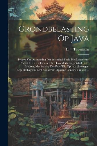 Grondbelasting Op Java