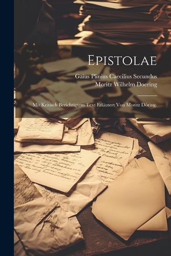 Epistolae
