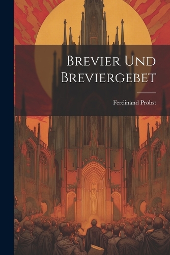 Brevier und Breviergebet