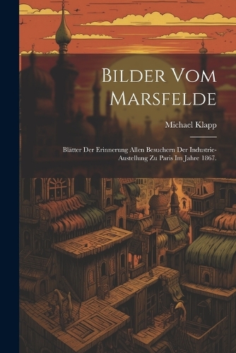 Bilder vom Marsfelde