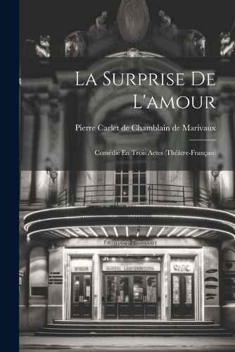 La Surprise De L'amour