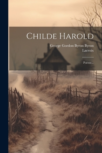 Childe Harold