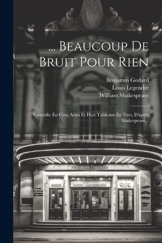 ... Beaucoup De Bruit Pour Rien