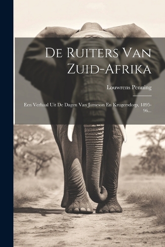De Ruiters Van Zuid-afrika