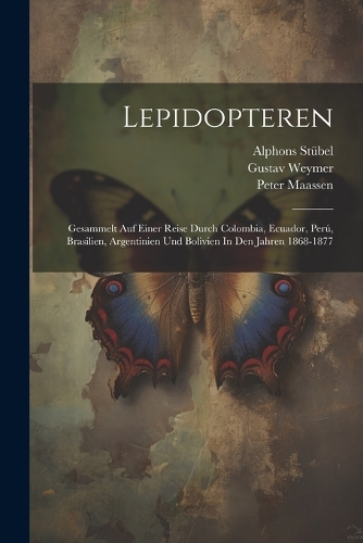 Lepidopteren