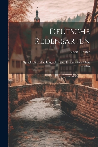 Deutsche Redensarten