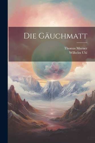 Die Gäuchmatt