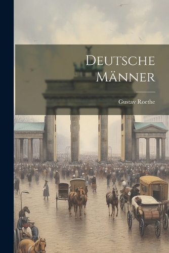 Deutsche Männer