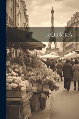 Korsika