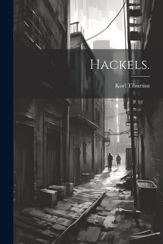 Hackels.