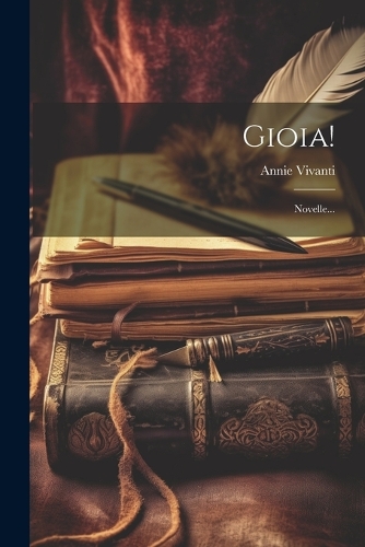 Gioia!