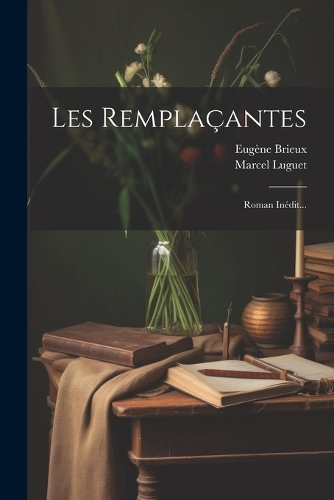 Les Remplaçantes