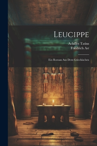 Leucippe
