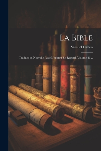 La Bible