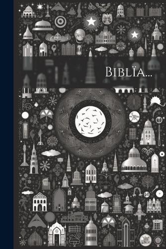 Biblïa...
