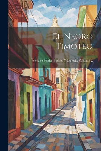 El Negro Timoteo
