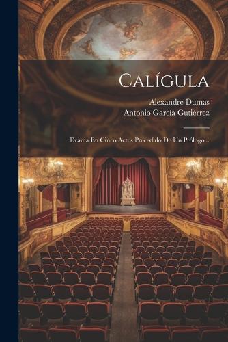Calígula