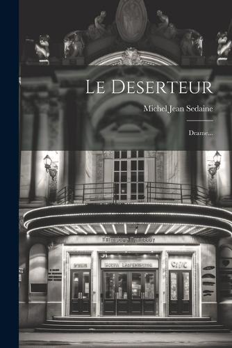 Le Deserteur