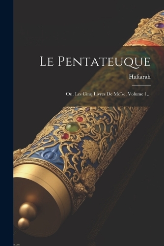 Le Pentateuque