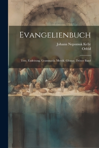 Evangelienbuch