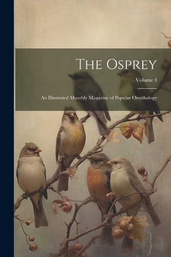 The Osprey
