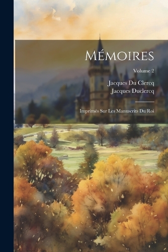 Mémoires