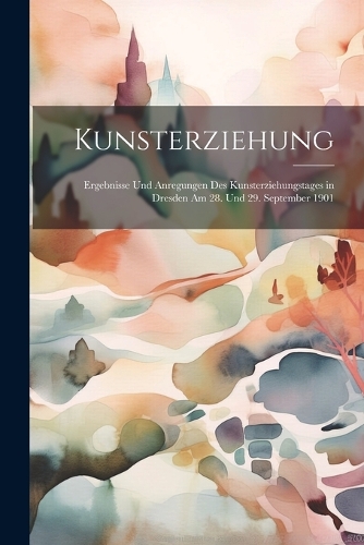 Kunsterziehung