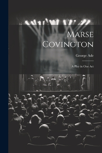 Marse Covington