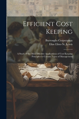 Efficient Cost Keeping