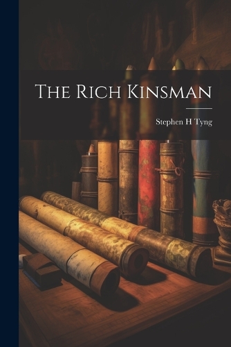 The Rich Kinsman