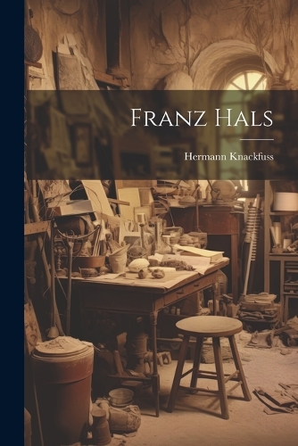 Franz Hals
