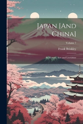 Japan [And China]