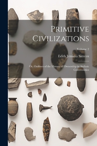 Primitive Civilizations