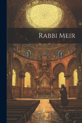 Rabbi Meir