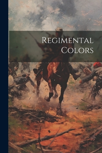Regimental Colors