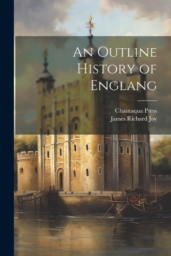 An Outline History of Englang