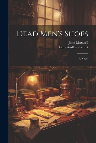 Dead Men's Shoes