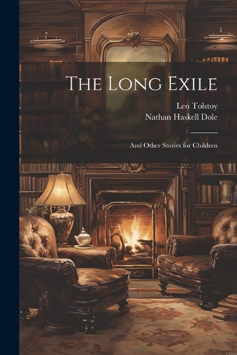 The Long Exile
