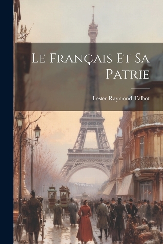 Le Français Et Sa Patrie